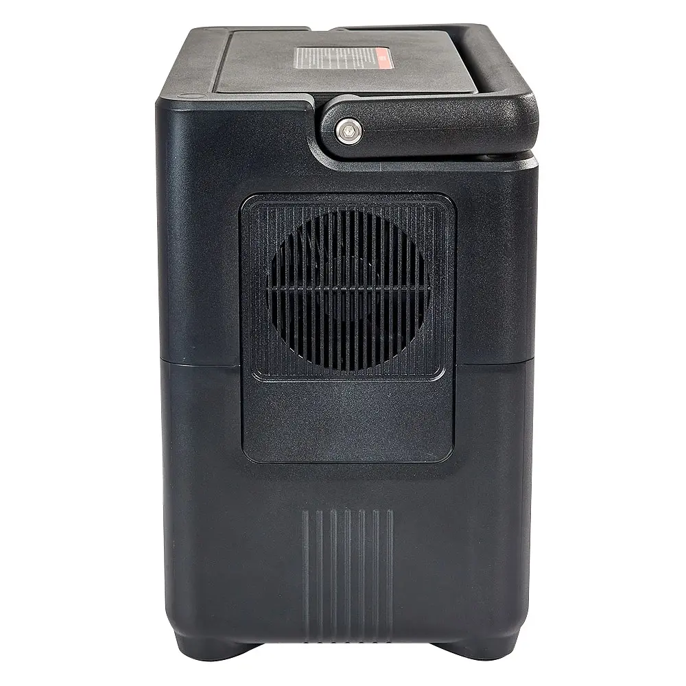 Портативна акумуляторна станція Vitals Professional PS 1000qc (223637) - фото 8