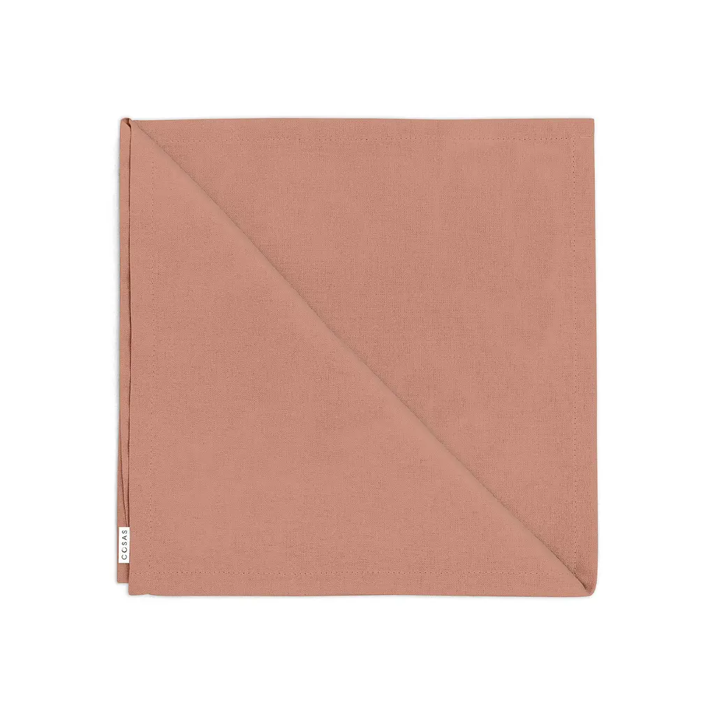 Набір із 2-х серветок 30х30 COPPER COSAS (4822052072899)