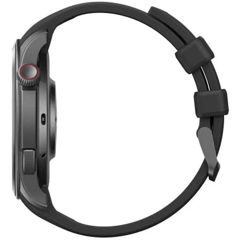 Смарт-годинник Xiaomi Amazfit Balance Midnight - фото 4
