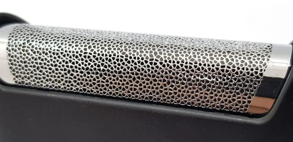 Сітка та ріжучий блок Braun 11B для електробритв Braun Series 1 модель 130,150, 150s-1 type 5683, 5684, 5685 - фото 5