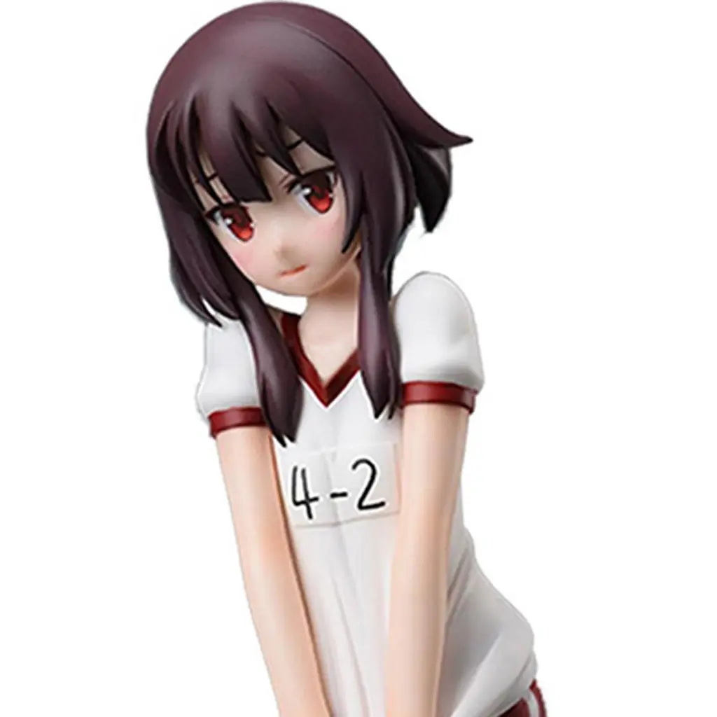 Фігурка Sega Хай благословлять боги цей чудовий світ! Мегумін KonoSuba Megumin 20 см S SPF KS M 20 - фото 2