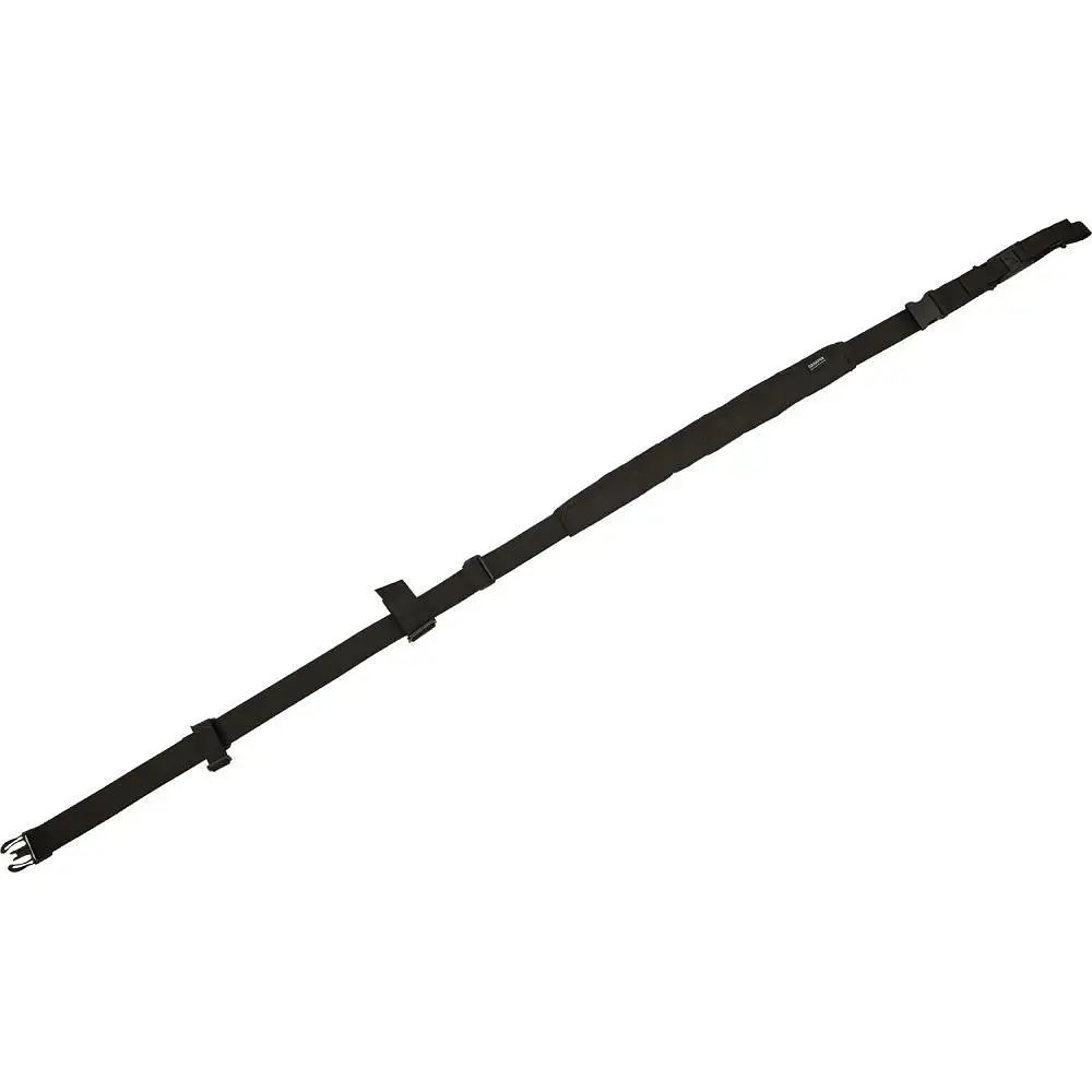Ремень оружейный Danaper Silent Sling Black Magnetic - фото 2