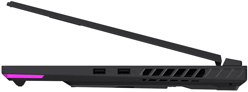 Ноутбук ASUS ROG Strix G16 G614JU-N4131 16' QHD+ IPS, Intel i5-13450HX, 16GB, F512GB, NVD4050-6, NoOS (90NR0CC1-M006D0) - фото 8