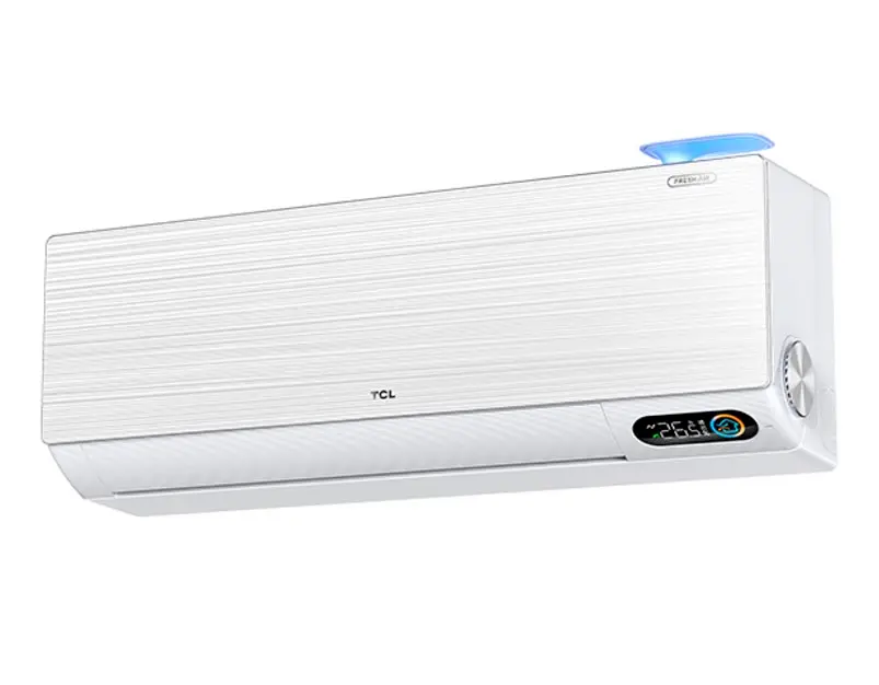 Кондиціонер TCL TAC-12CHSD/FBI FreshIN 2.0 Inv R32 WI-FI - фото 4