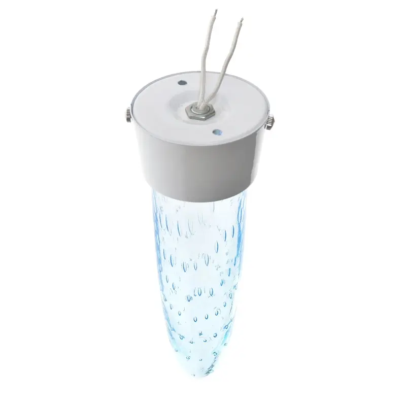 Світильник точковий Brille декоративний HDL-G62/8-1 BLUE MR16 167028 - фото 3