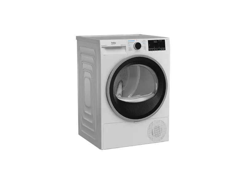 Сушильна машина Beko B5T69233 - фото 2