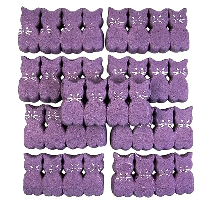 Маршмеллоу Halloween Peeps Marshmallow Spooky Cats 85 g - фото 4