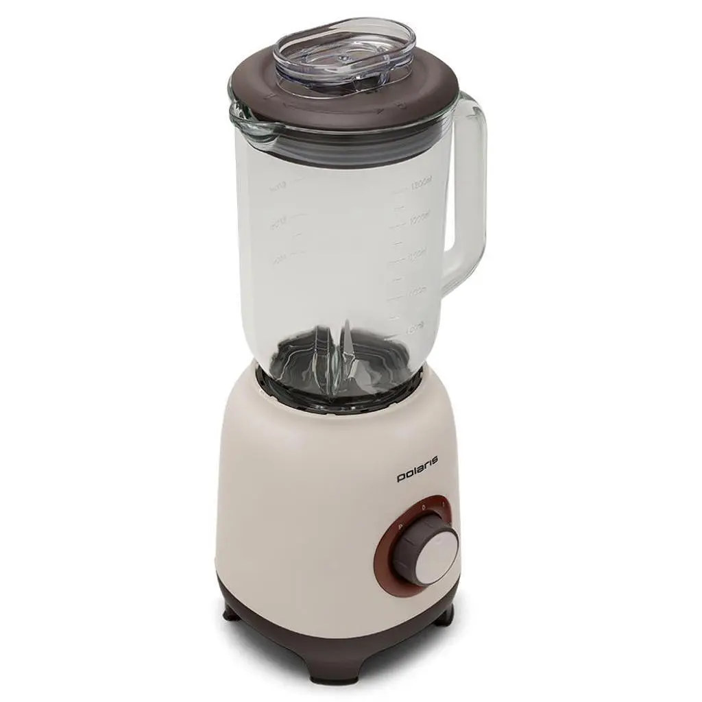 Блендер Polaris PTB 0205G - фото 7