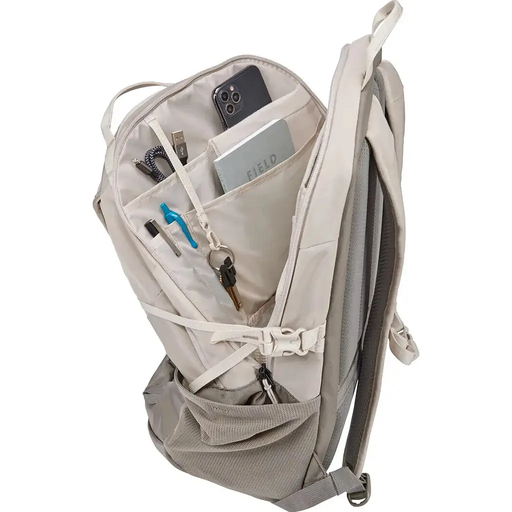 Рюкзак Thule EnRoute Backpack 26L Pelican/Vetiver (3204848) [107514] - фото 8