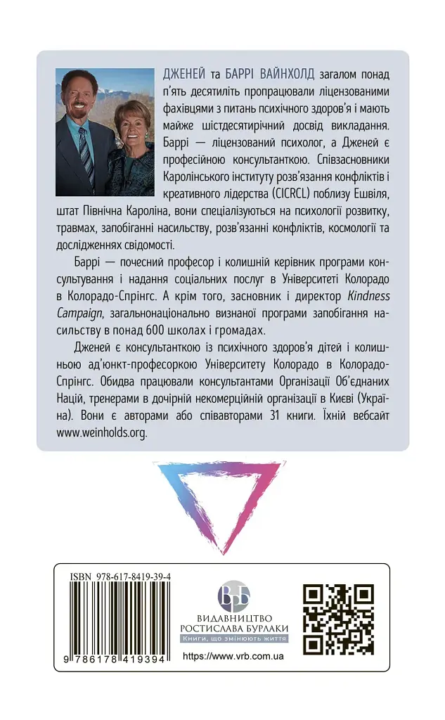 Як вирватися з драматичного трикутника і позбутися свідомості жертви - фото 2