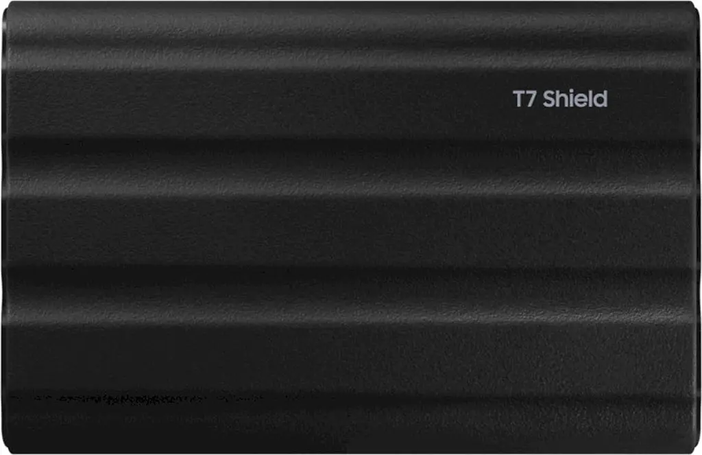 Зовнішній SSD накопичувач Samsung T7 Shield 1 TB (MU-PE1T0S/EU) [92828] - фото 2