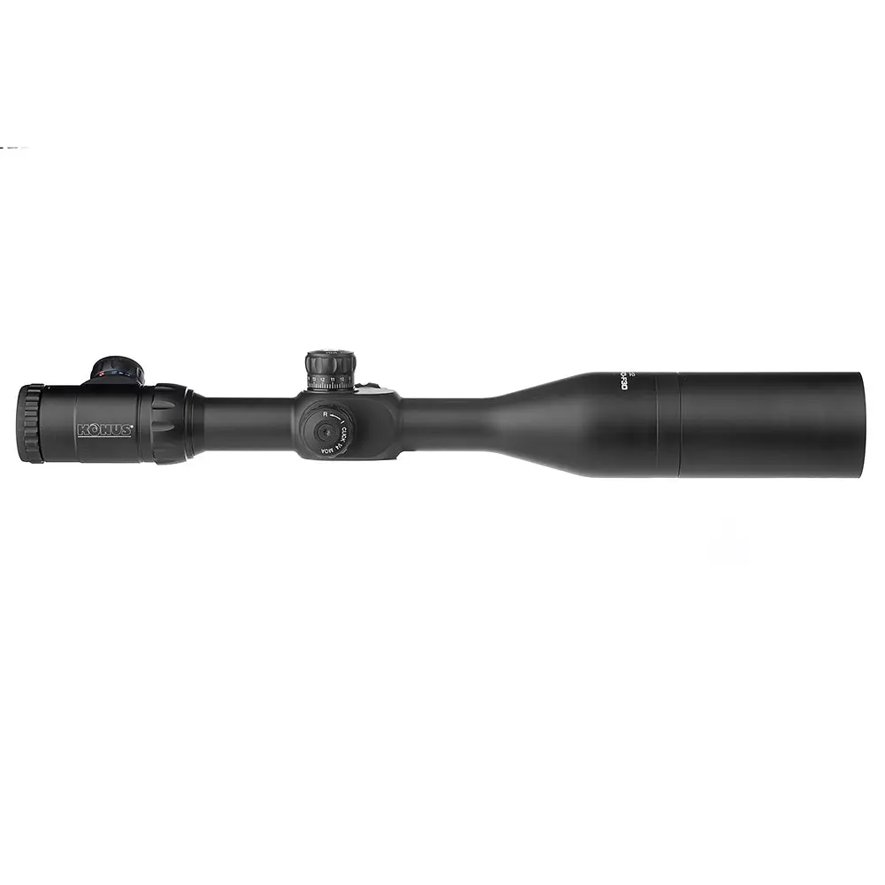 Оптичний приціл KONUS KONUSPRO F-30 4-16x52 550 IR FFP - фото 3
