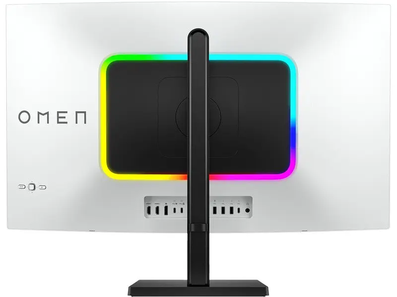 Монітор HP OMEN Transcend 32 (9R181AA) - фото 5