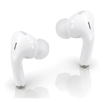 Навушники Vention Echo Lite E11 Plus White (NBVW0-Plus) - фото 9