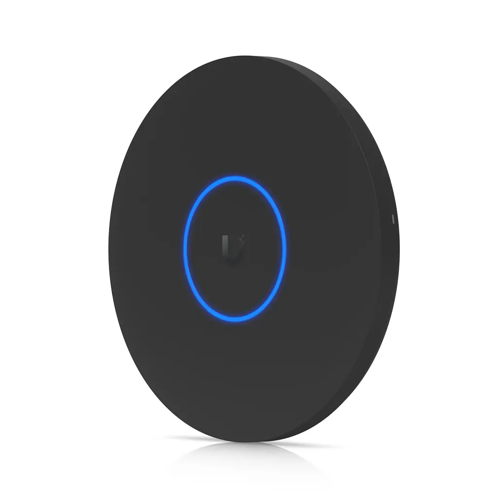 Точка доступу Ubiquiti UniFi U7 Pro XG Black (U7-PRO-XG-B) - фото 2