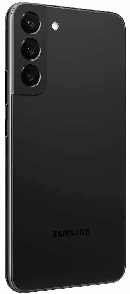 Смартфон Samsung Galaxy S22 Plus 5G 2022 8/256Gb (SM-S906BZKG) Black [67932] - фото 7