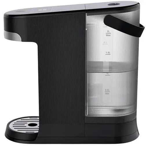Термопот Tefal BR3508E0 (7224288) - фото 2