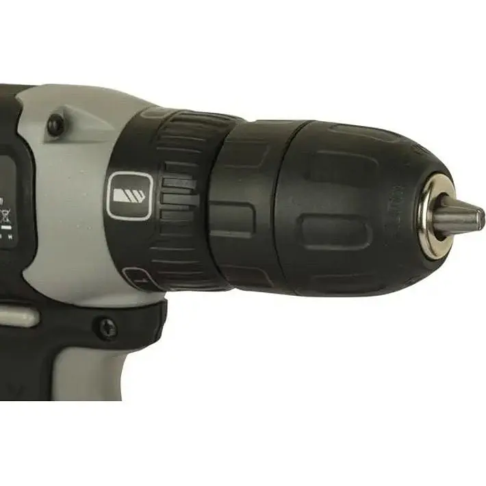 Дрель-шуруповерт Black+Decker BCD001C1 [119552] - фото 18