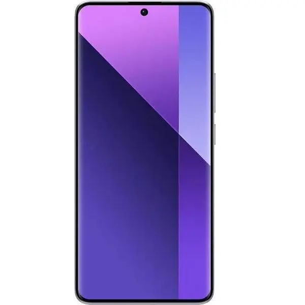 Смартфон Xiaomi Redmi Note 13 Pro plus 5G 8/256GB NFC фіолетовий - фото 2