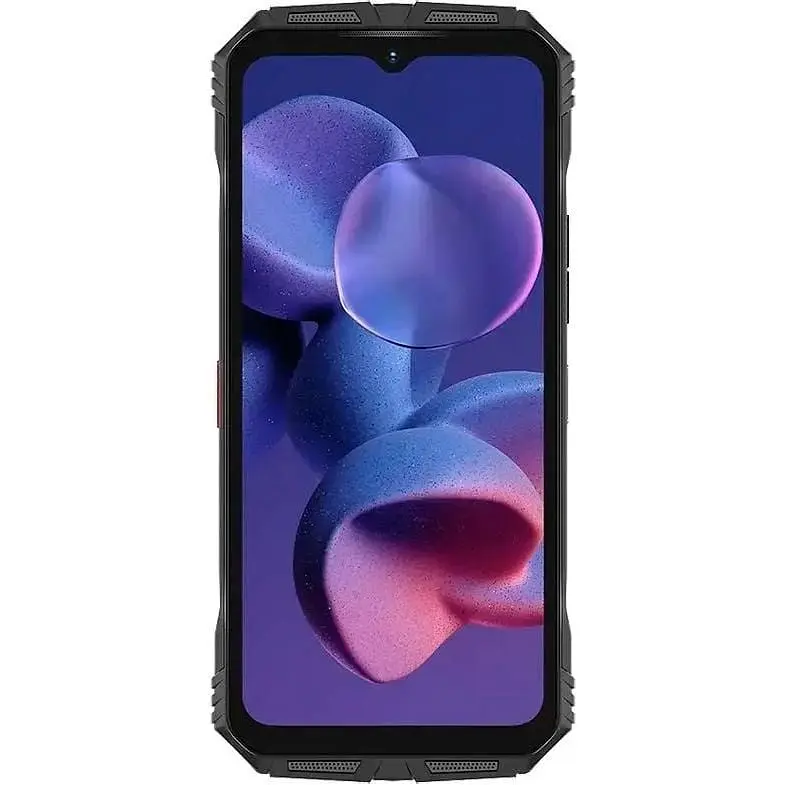 Смартфон Doogee S118 Pro 8/512Gb Silver з NFC та акумулятором 10800 мАг - фото 4