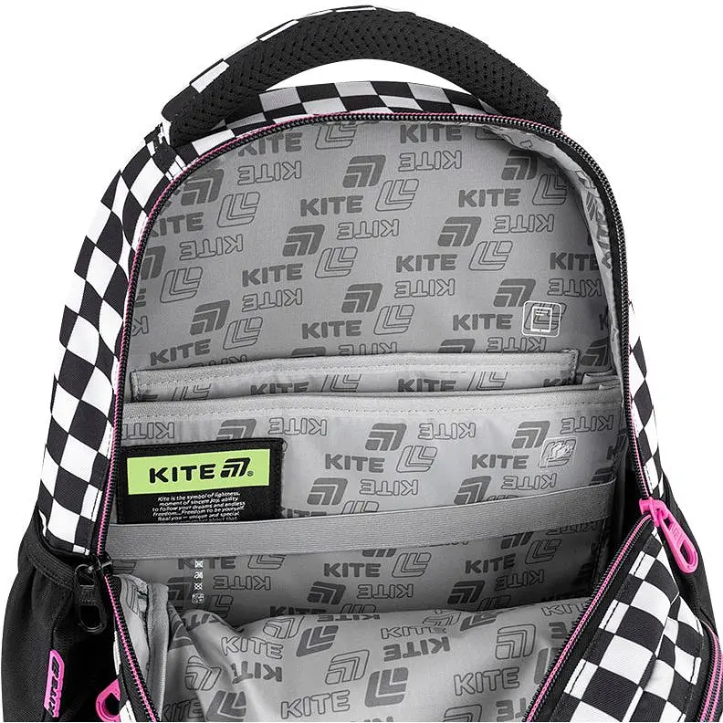 Рюкзак Kite Education teens 8001M HK (HK25-8001M) - фото 12