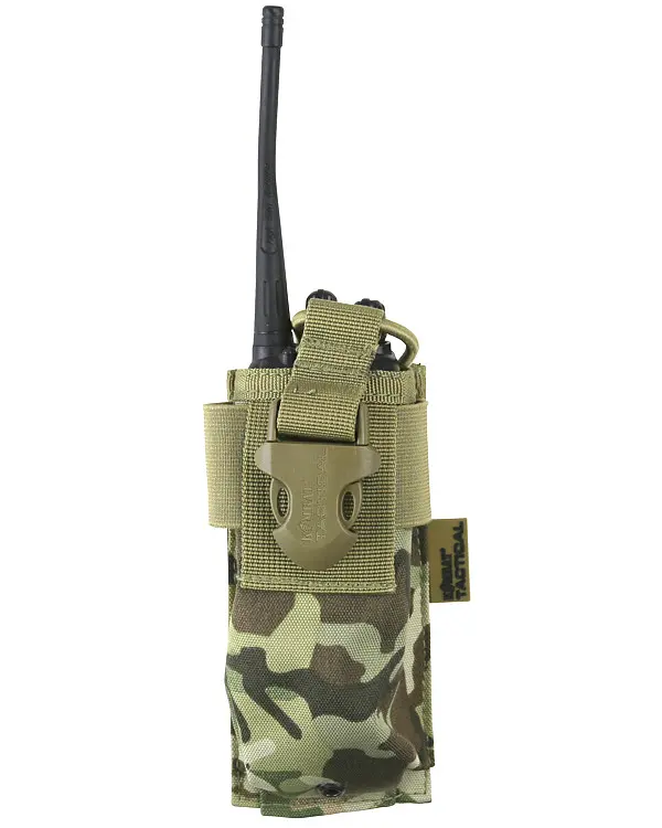 Підсумок для рації Kombat UK GPS Radio Pouch (1000-kb-gpsrp-btp) - фото 3