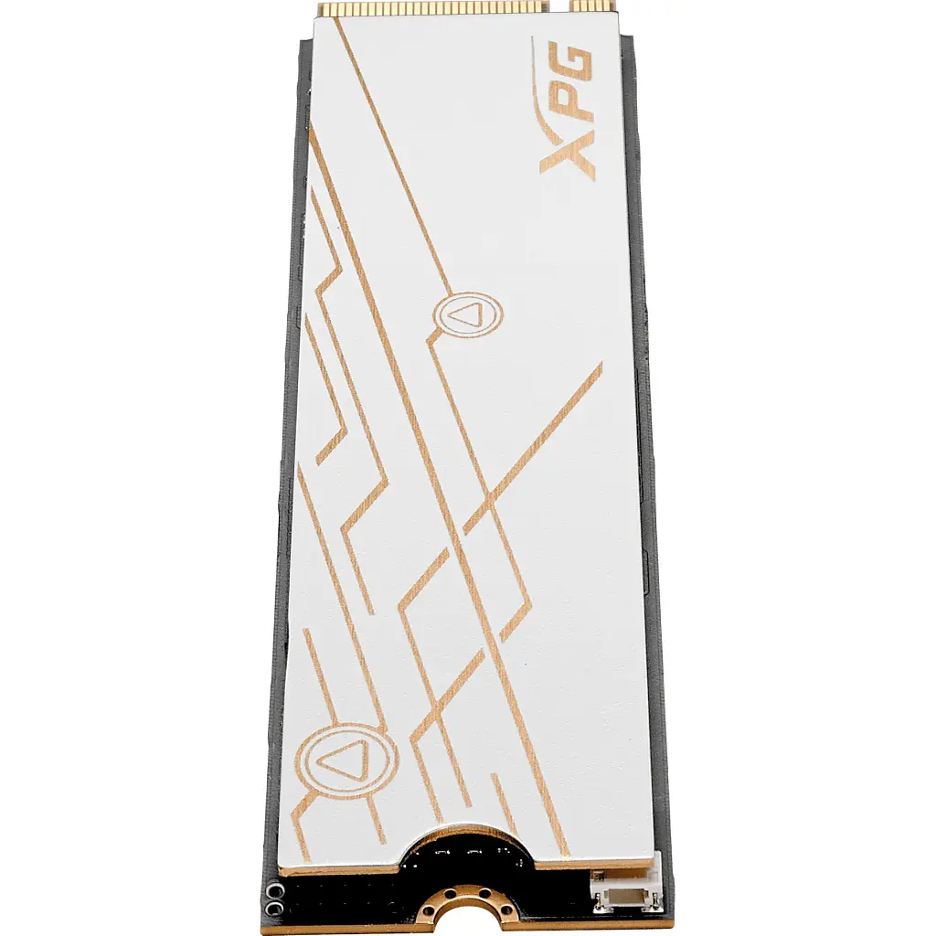 Накопичувач SSD M.2 2280 2TB XPG MARS 980 BLADE ADATA (SMAR-980B-2TCS) - фото 5