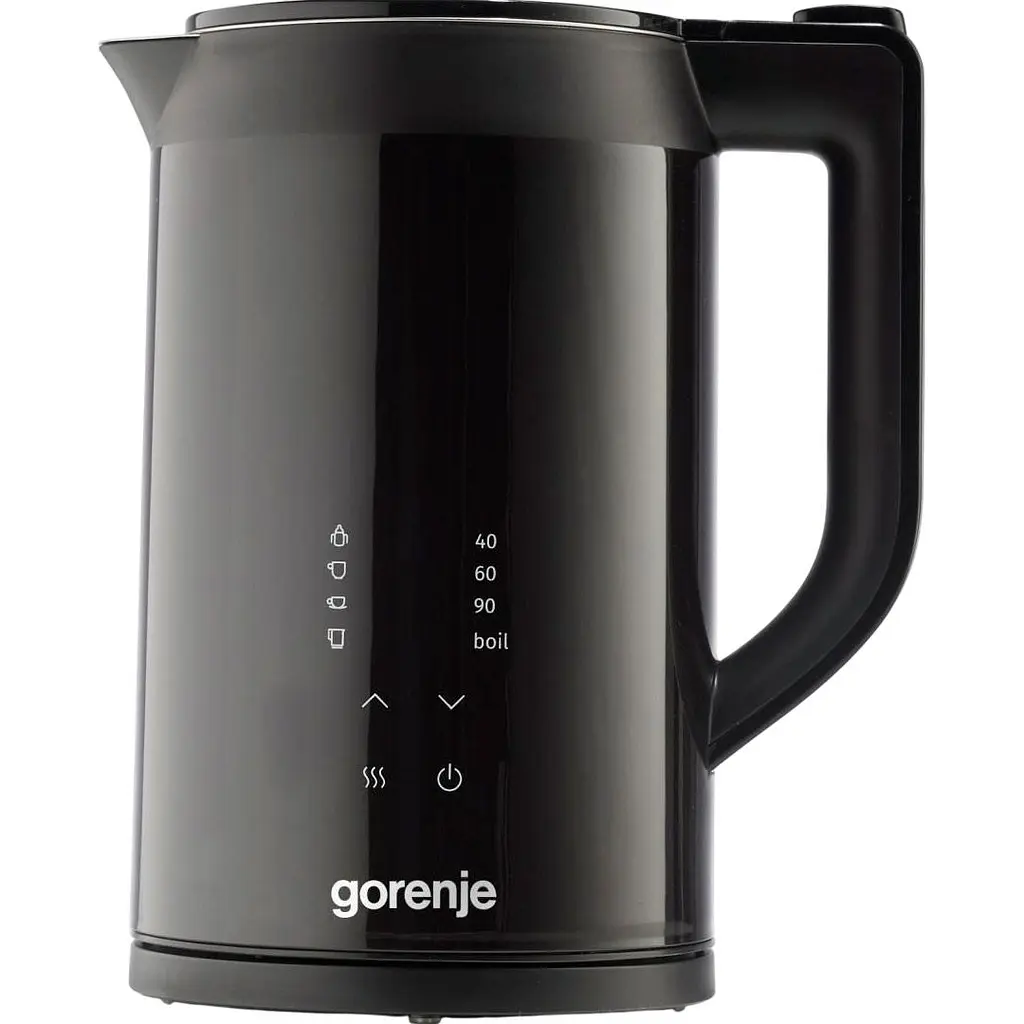 Електрочайник Gorenje K17DWDII (743655) [120103] - фото 2