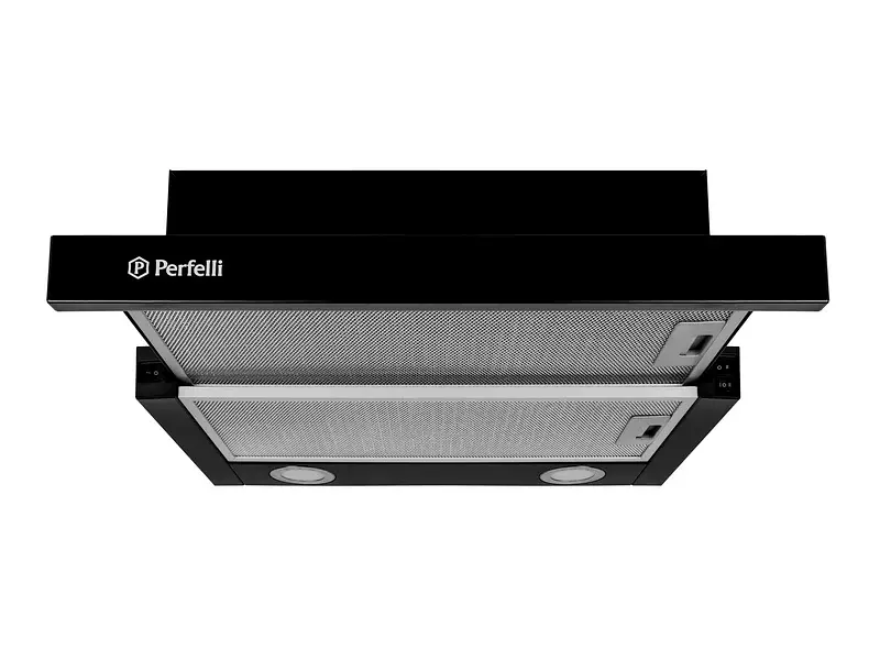 Вытяжка Perfelli TL 5212 BL 700 LED