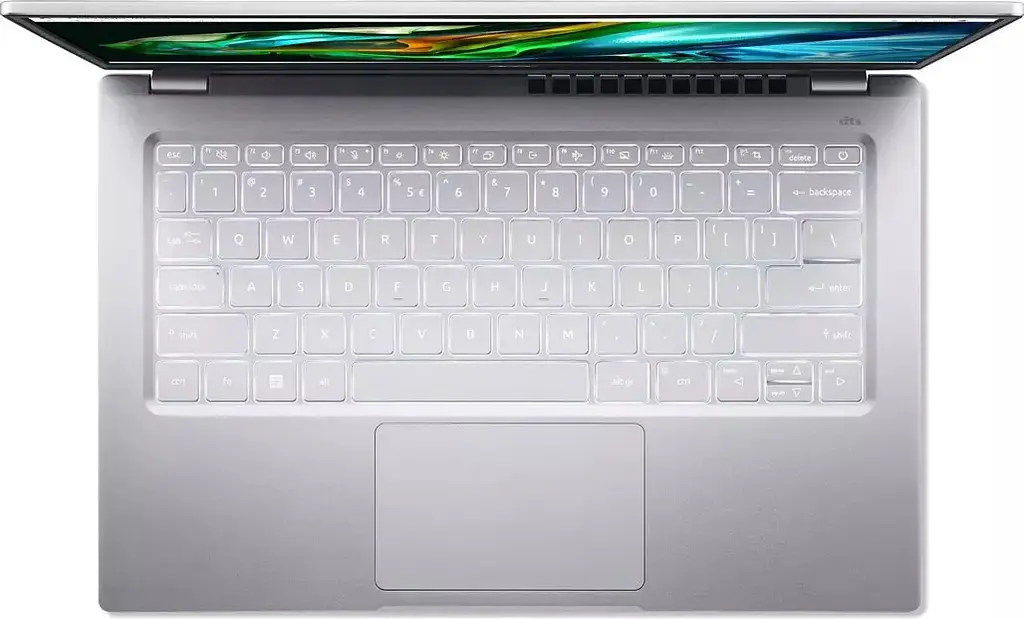 Ноутбук Acer Swift Go 14 SFG14-41-R0TL [NX.KG3EX.008] [91680] - фото 8