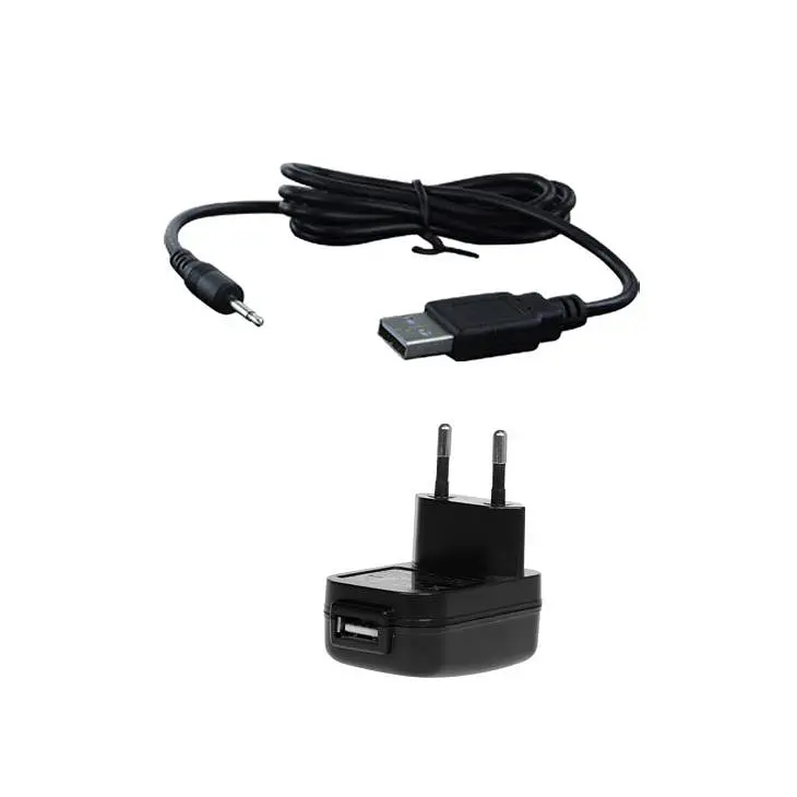 Вібратор-кролик Pretty Love Victor 17 см фіолетовий - фото 8