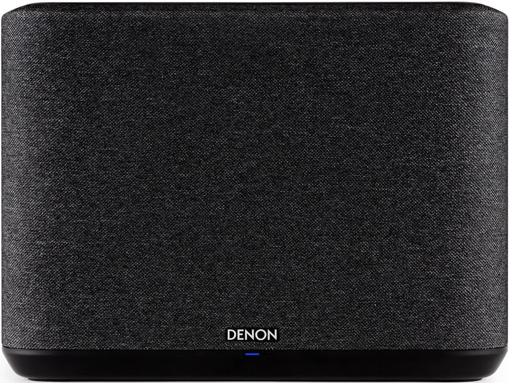 Бездротова Wi-Fi колонка DENON HOME 250 Black - фото 3