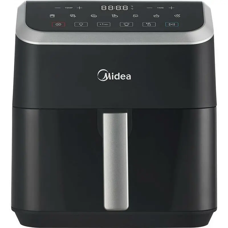 Мультипіч (аерофритюрниця) Midea MF-CY70K