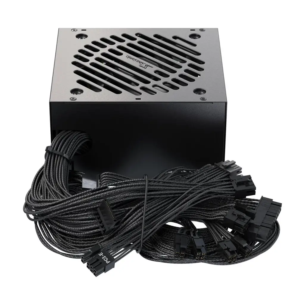 Блок живлення Seasonic 850W (CORE BC-850 ATX31) - фото 9
