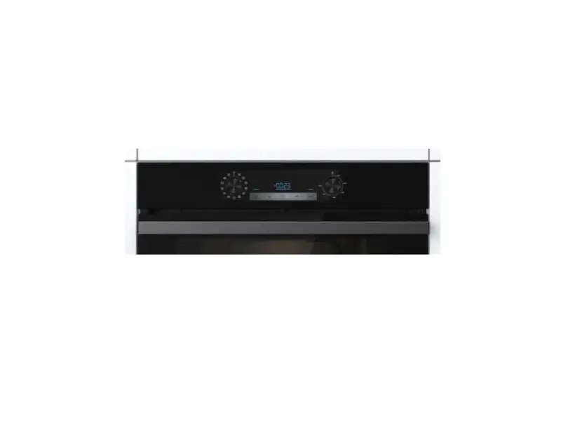 Комплект (духова шафа + варильна поверхня) Hisense BSA65226AB + HI6401BSC - фото 3