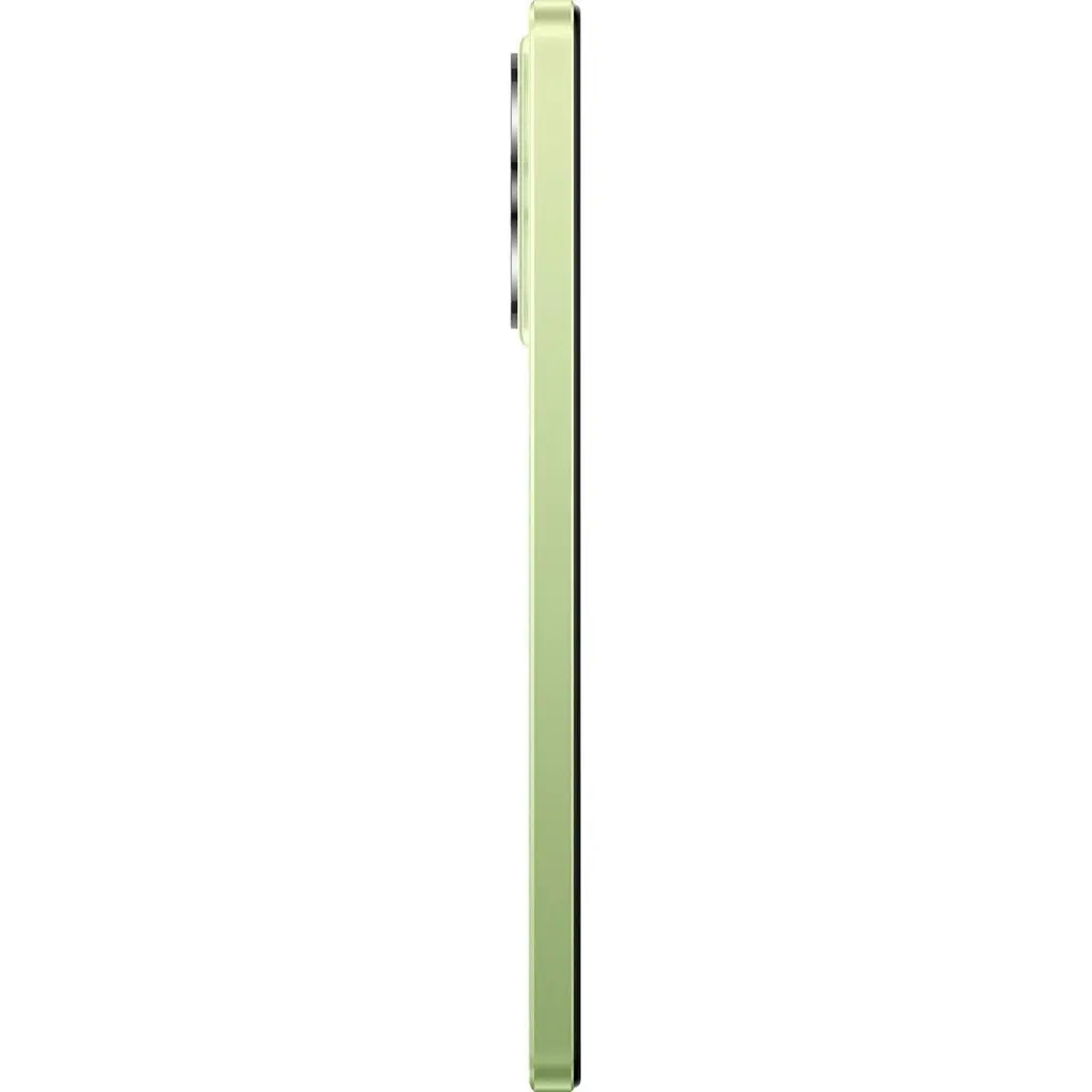 Смартфон Redmi Note 14 6/128GB Lime Green Global EU [154400] - фото 8