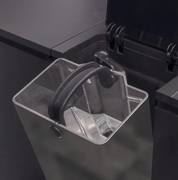 Кавомашина Nivona CafeRomatica 960 (NICR 960) [61995] - фото 9