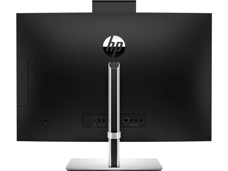 Комп'ютер персональний HP моноблок ProOne 440-G9 23.8 'FHD IPS AG Intel i5-12500T 8GB F512GB UMA WiFi кл+м 3р DOS чорний (6D3W7EA) - фото 5