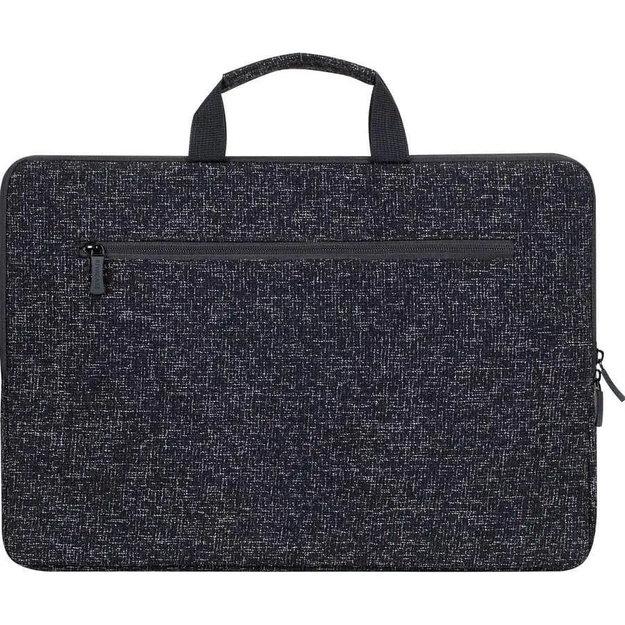 Чохол для ноутбука Rivacase 15.6" 7915 (Black) "Anvik" (7915Black) - фото 3