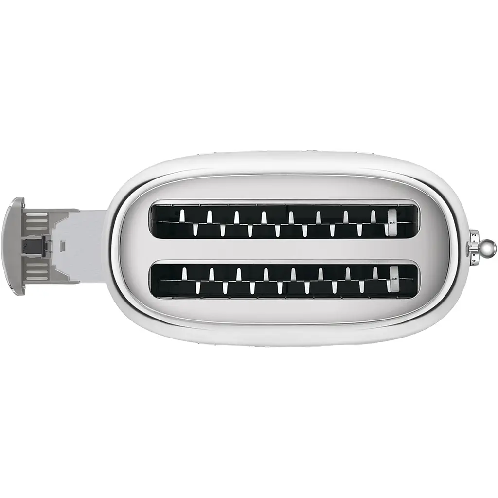 Тостер Smeg TSF02SSEU [116653] - фото 4