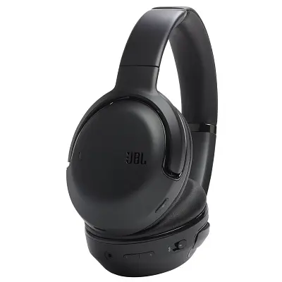Навушники JBL Tour One M2 Black (JBLTOURONEM2BLK) - фото 4