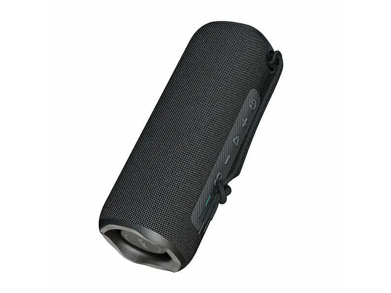 Портативна колонка HiFuture Alpha 20W Black (alpha.black)