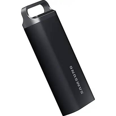 Зовнішній SSD накопичувач Samsung T5 EVO 2TB (MU-PH2T0S/EU) [97933] - фото 5