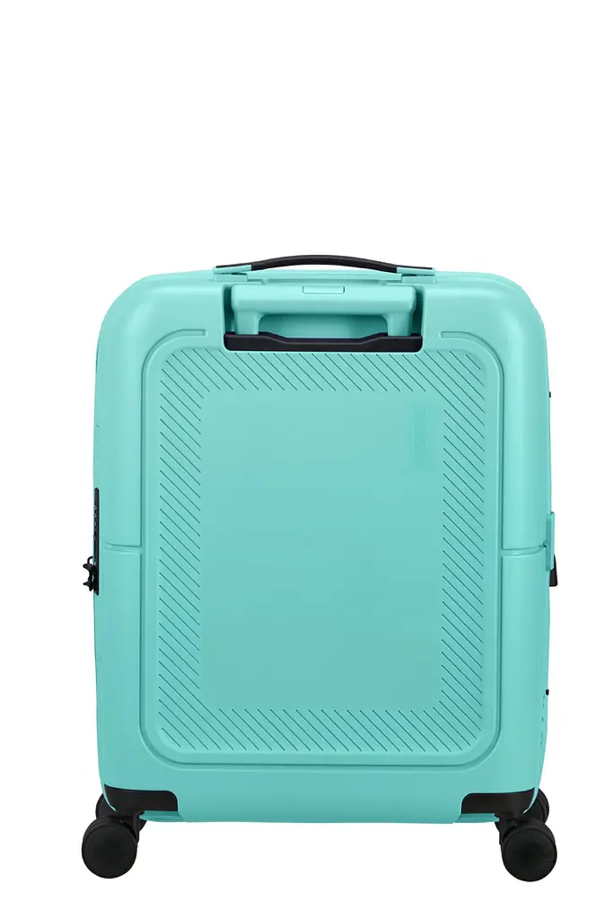 Чемодан American Tourister DASHPOP AQUA SKY 55x40x20(23) 55 См MG5*21001 - фото 3