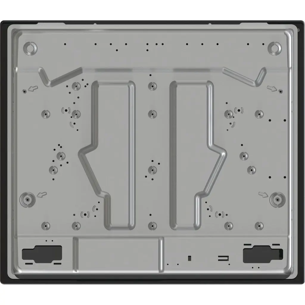 Газова варильна поверхня Gorenje G642AB [125497] - фото 5