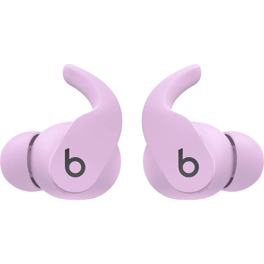 Навушники Beats by Dr. Dre Fit Pro Beats Purple (MK2H3) [97497] - фото 3