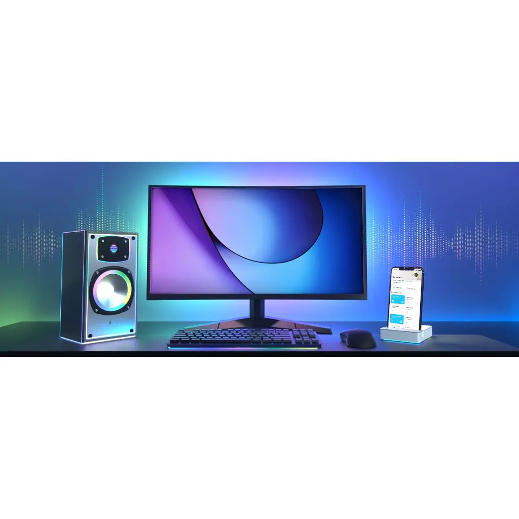 Світлодіодна стрічка TP-Link TAPO L920-5 (TAPO-L920-5) - фото 12