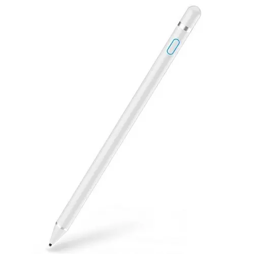 Стилус універсальний Universal Stylus pen A22-62 (active) Білий
