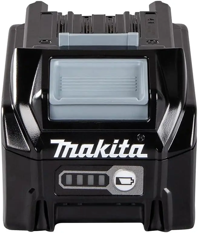 Акумулятор для продукції Makita XGT BL4040F (40 В, 4 А·год, 1910N6-8) - фото 6