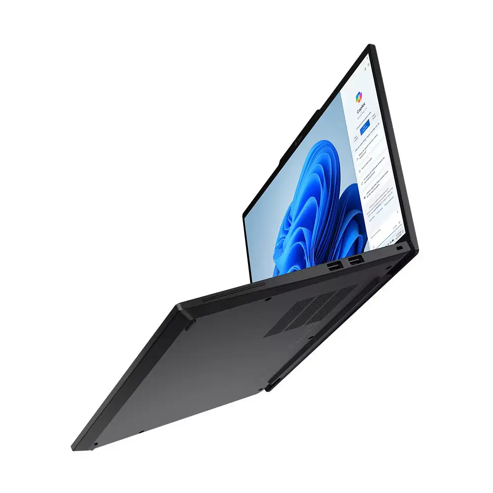 Ноутбук Lenovo ThinkPad T14-G5 14 WUXGA IPS AG, Intel U7-155U, 32GB, F1TB, UMA, Win11P, чорний (21ML003MRA) - фото 5